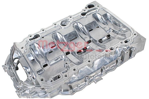 METZGER 7990184 Ölwanne